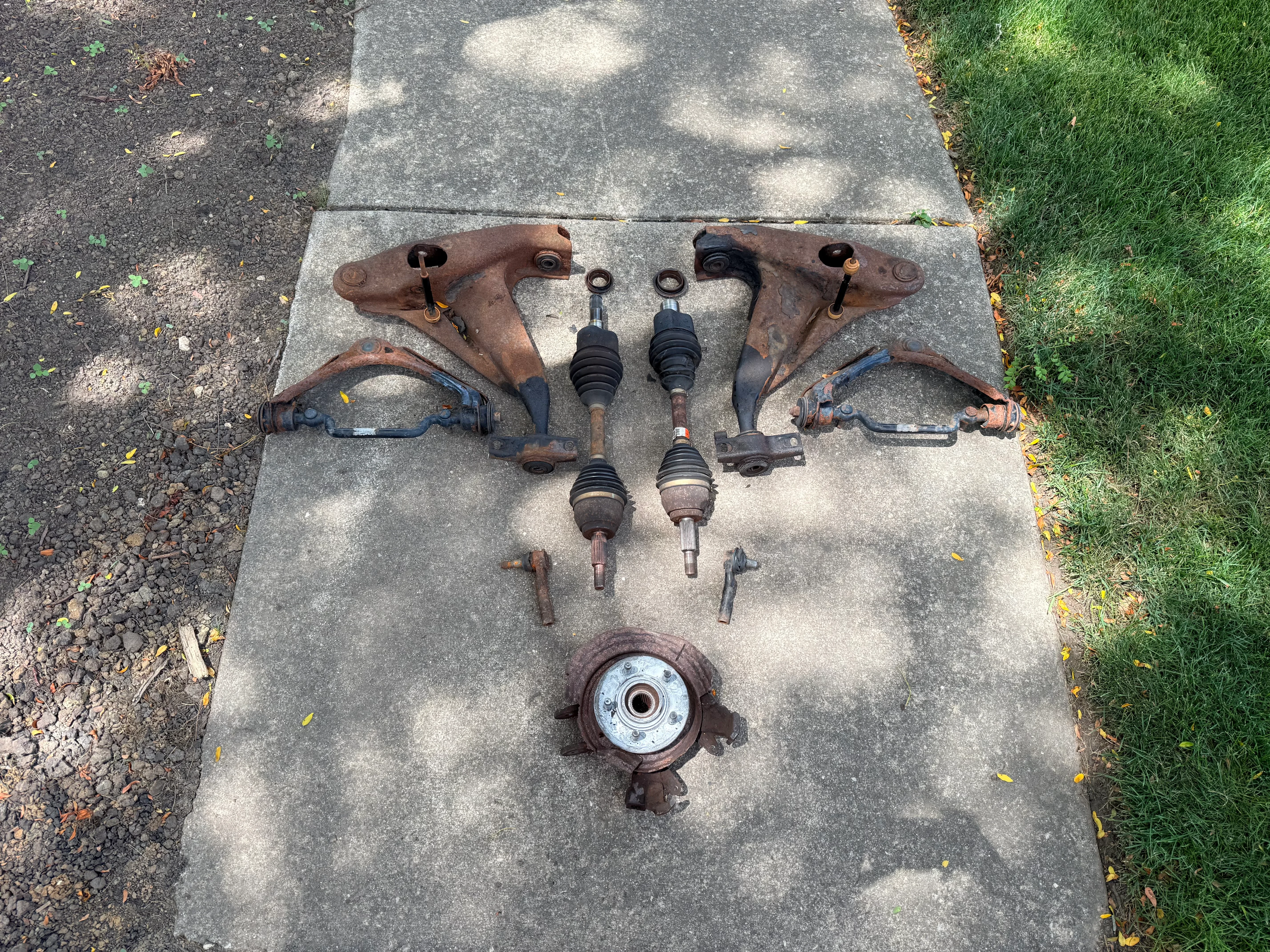 Turning a $5,500 Repair Into a $900 DIY Project